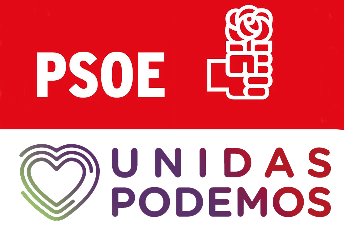 Las propuestas del PSOE y Unidas Podemos a la futura Ley de Vivienda